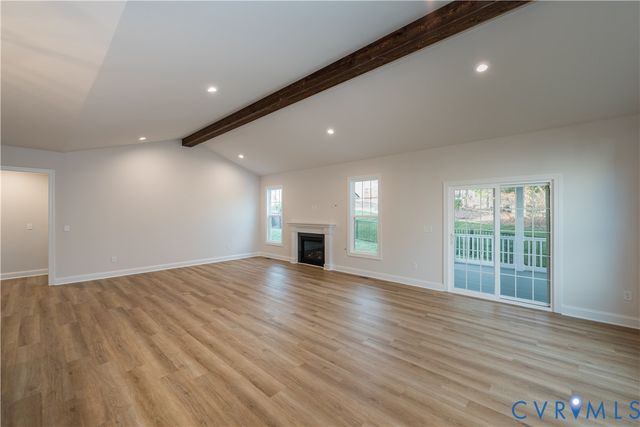 4926 Little Henry Ln, Henrico, VA 23059