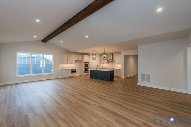 4926 Little Henry Ln, Henrico, VA 23059