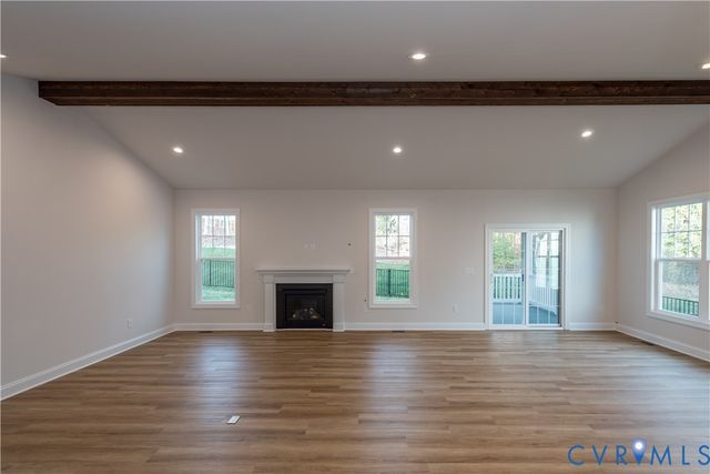 4926 Little Henry Ln, Henrico, VA 23059