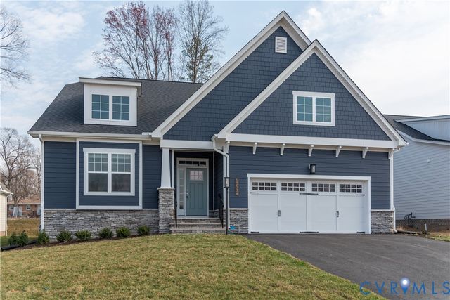 4926 Little Henry Ln, Henrico, VA 23059