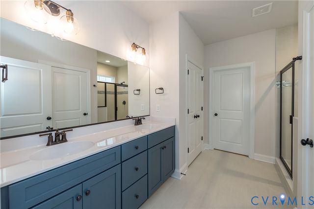 4926 Little Henry Ln, Henrico, VA 23059