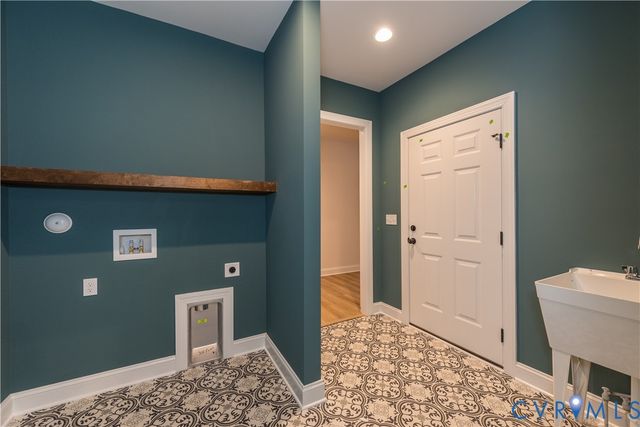 4926 Little Henry Ln, Henrico, VA 23059