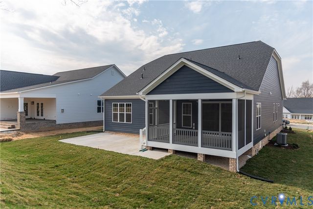 4926 Little Henry Ln, Henrico, VA 23059