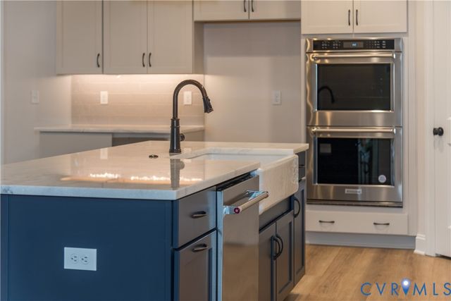 4926 Little Henry Ln, Henrico, VA 23059