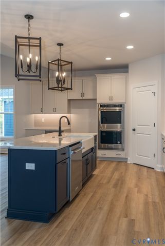 4926 Little Henry Ln, Henrico, VA 23059