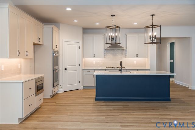 4926 Little Henry Ln, Henrico, VA 23059