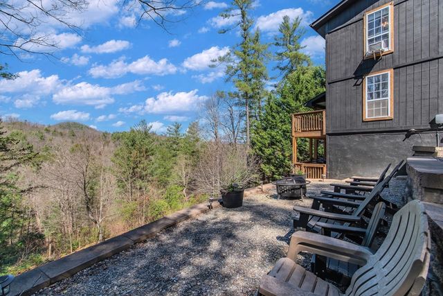 204 Fortenberry Creek Road, Blairsville, GA 30512