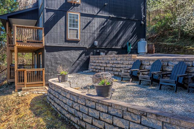 204 Fortenberry Creek Road, Blairsville, GA 30512
