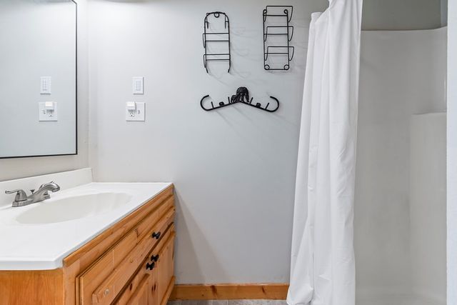 204 Fortenberry Creek Road, Blairsville, GA 30512