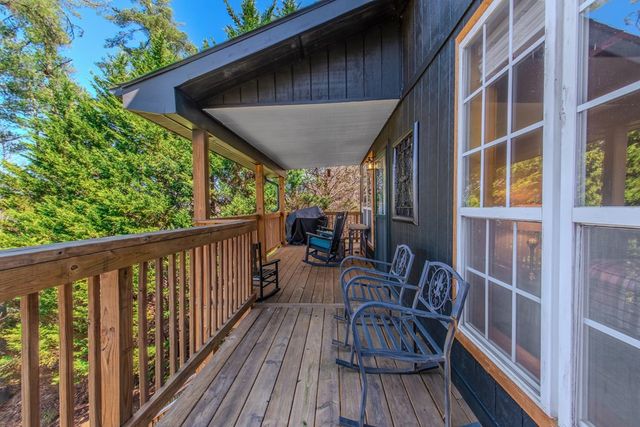 204 Fortenberry Creek Road, Blairsville, GA 30512