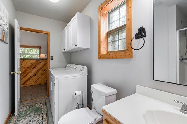 204 Fortenberry Creek Road, Blairsville, GA 30512