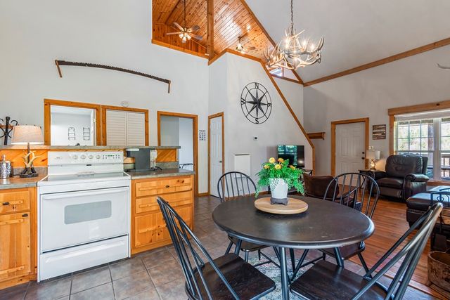204 Fortenberry Creek Road, Blairsville, GA 30512