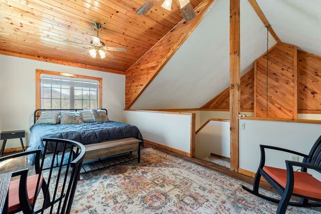 204 Fortenberry Creek Road, Blairsville, GA 30512