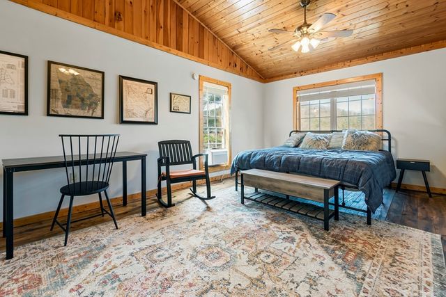 204 Fortenberry Creek Road, Blairsville, GA 30512