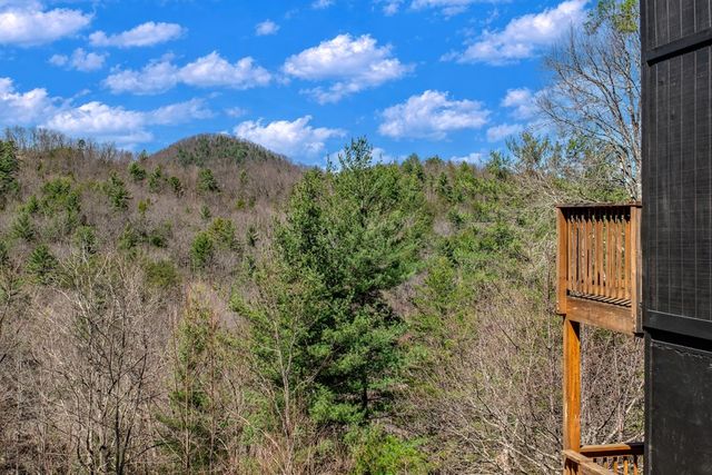 204 Fortenberry Creek Road, Blairsville, GA 30512