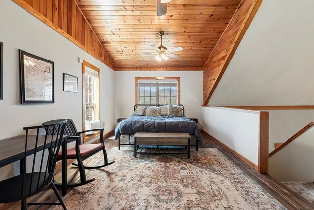 204 Fortenberry Creek Road, Blairsville, GA 30512