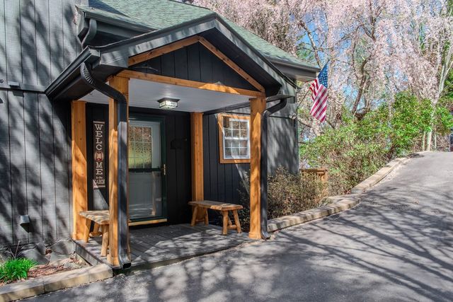 204 Fortenberry Creek Road, Blairsville, GA 30512