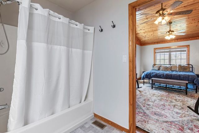 204 Fortenberry Creek Road, Blairsville, GA 30512