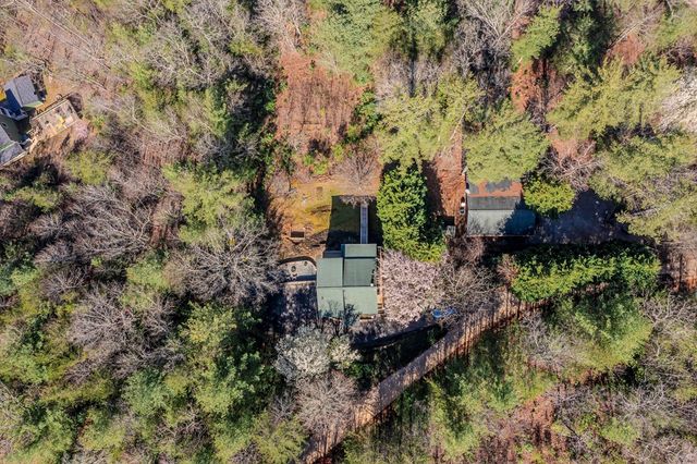 204 Fortenberry Creek Road, Blairsville, GA 30512