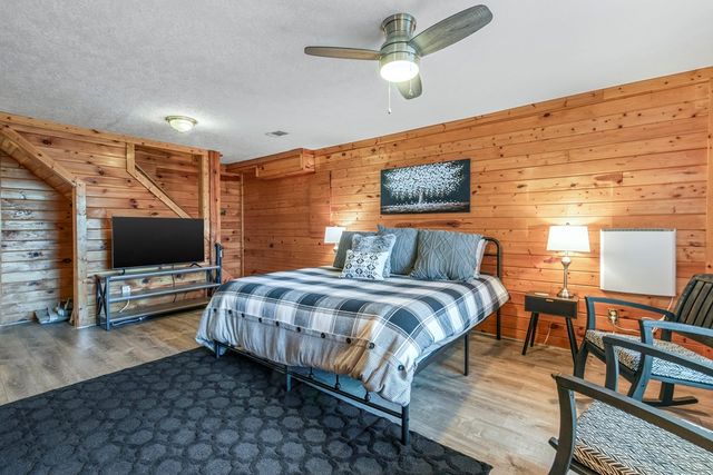 204 Fortenberry Creek Road, Blairsville, GA 30512