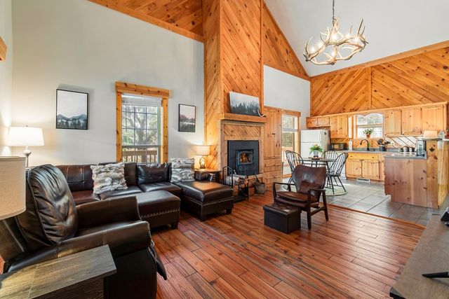 204 Fortenberry Creek Road, Blairsville, GA 30512