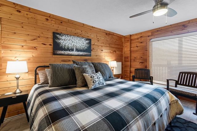 204 Fortenberry Creek Road, Blairsville, GA 30512