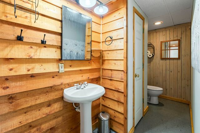 204 Fortenberry Creek Road, Blairsville, GA 30512