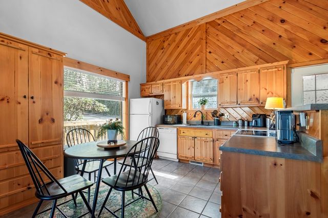 204 Fortenberry Creek Road, Blairsville, GA 30512