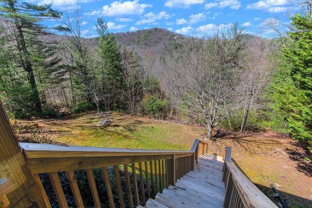 204 Fortenberry Creek Road, Blairsville, GA 30512