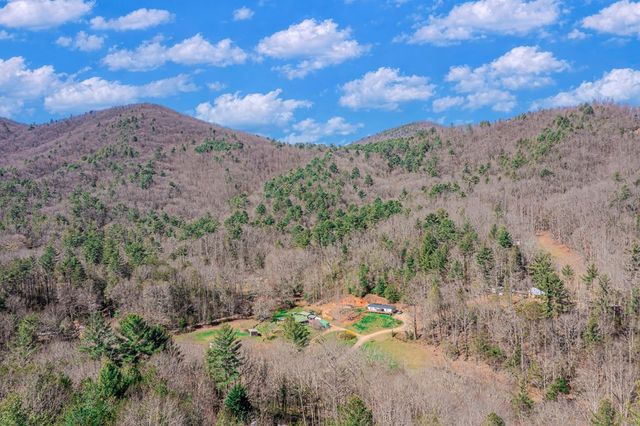 204 Fortenberry Creek Road, Blairsville, GA 30512