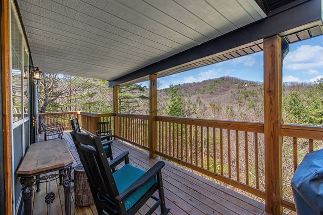 204 Fortenberry Creek Road, Blairsville, GA 30512