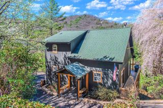 204 Fortenberry Creek Road, Blairsville, GA 30512