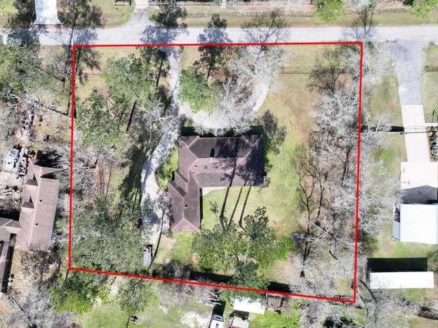 13375 Craig Lane, Beaumont, TX 77713