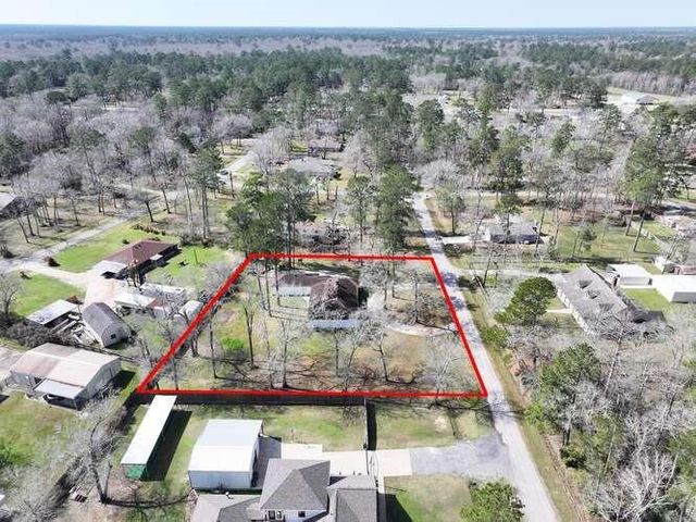 13375 Craig Lane, Beaumont, TX 77713