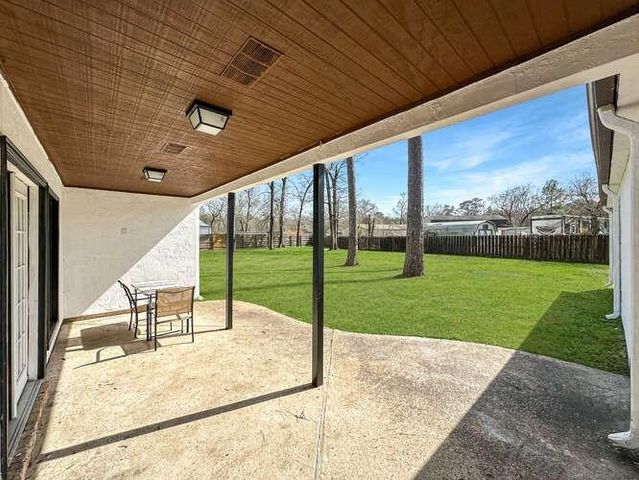 13375 Craig Lane, Beaumont, TX 77713