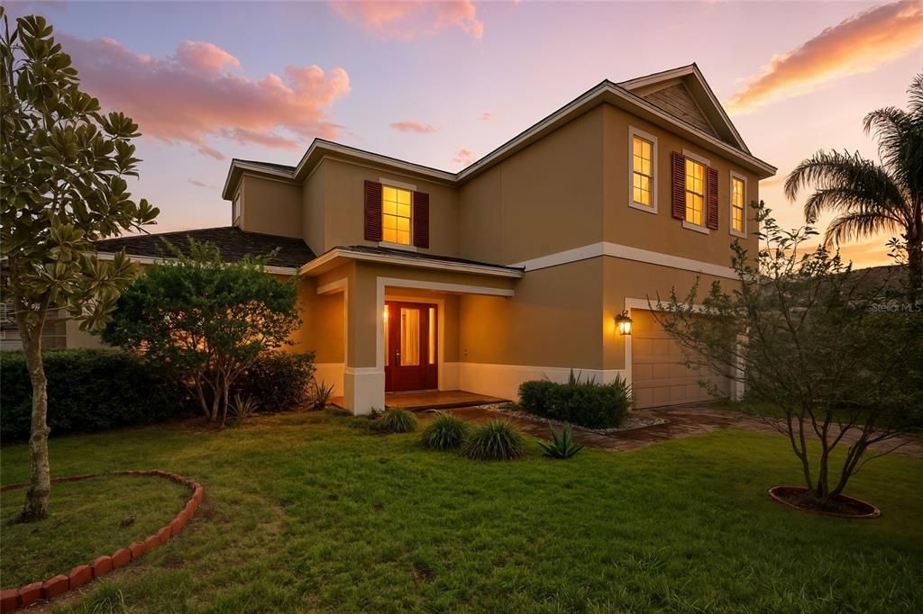 2220 PEARL CIDER STREET, Orlando, FL 32824