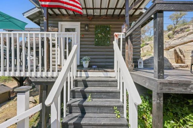 10057 River Drive, Descanso, CA 91916