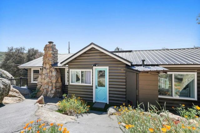 10057 River Drive, Descanso, CA 91916