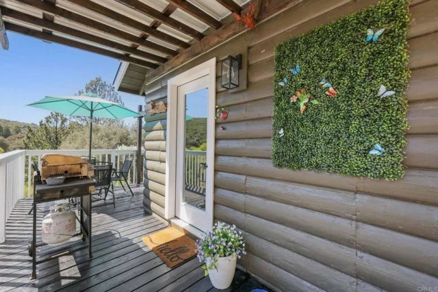 10057 River Drive, Descanso, CA 91916