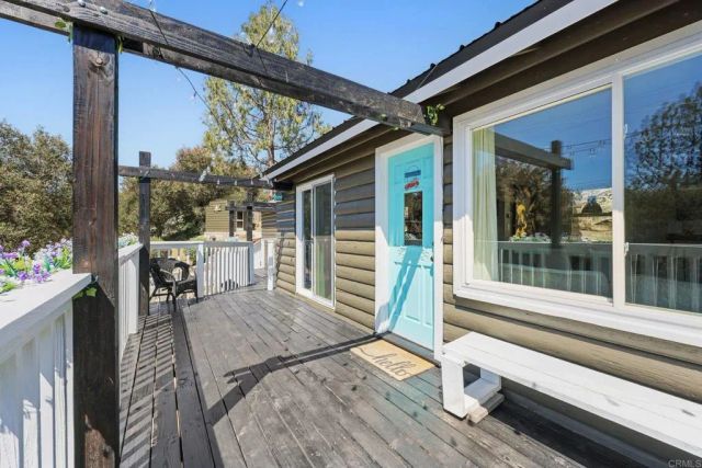 10057 River Drive, Descanso, CA 91916