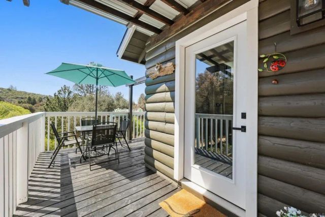 10057 River Drive, Descanso, CA 91916