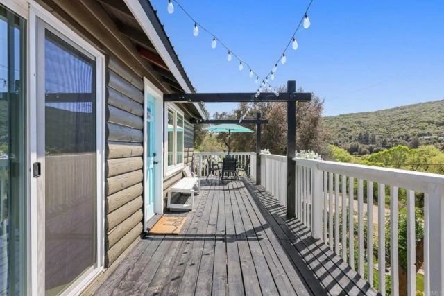 10057 River Drive, Descanso, CA 91916