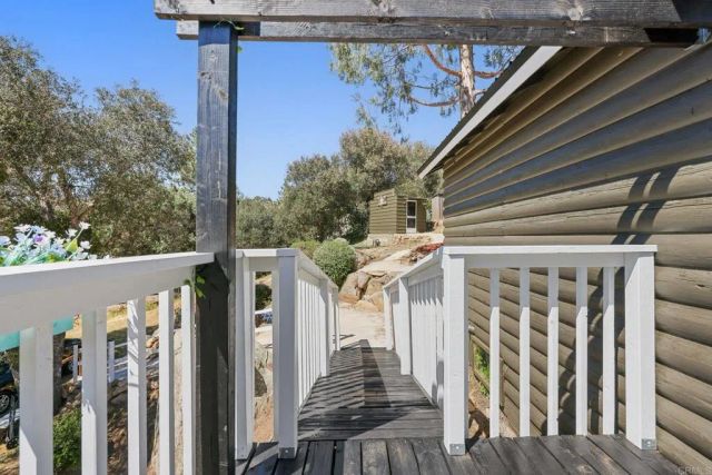 10057 River Drive, Descanso, CA 91916
