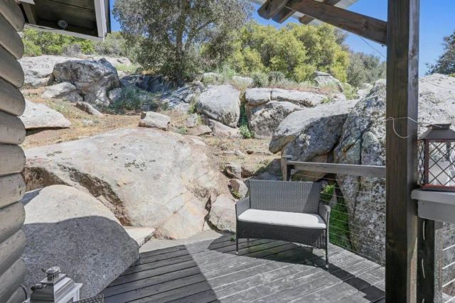 10057 River Drive, Descanso, CA 91916