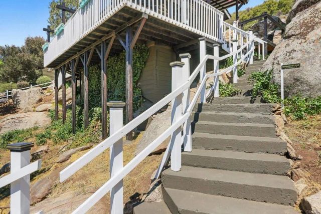 10057 River Drive, Descanso, CA 91916