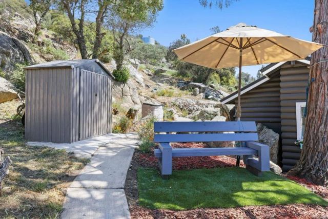 10057 River Drive, Descanso, CA 91916