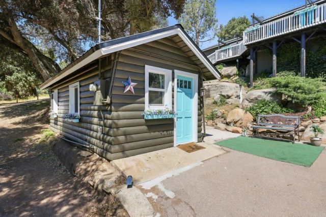 10057 River Drive, Descanso, CA 91916