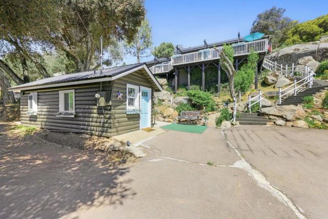 10057 River Drive, Descanso, CA 91916