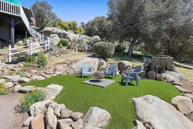 10057 River Drive, Descanso, CA 91916