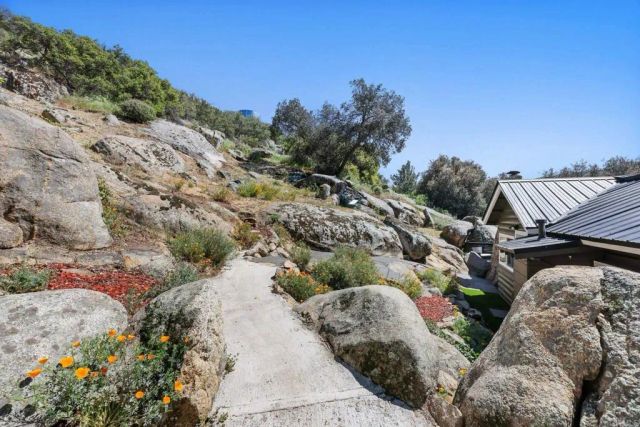 10057 River Drive, Descanso, CA 91916